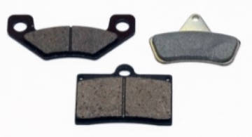 Picture of Wilwood Pad Set SM 6407 SC1 / 2 / 3