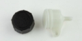 Picture of Wilwood Reservoir & Cap - Kart Master Cylinder