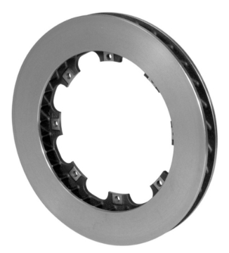 Picture of Wilwood WIL Rotors Brake Rotors - 160-2894
