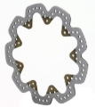 Picture of Wilwood WIL Rotors Brake Rotors - 160-10717