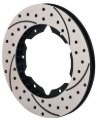 Picture of Wilwood WIL Rotors Brake Rotors - 160-9250-BK