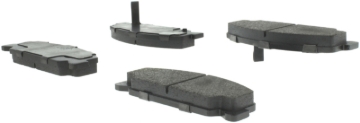Picture of Sport Brake Pads with Shims and Hardware