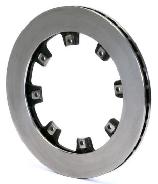 Picture of Wilwood WIL Rotors Brake Rotors - 160-5841