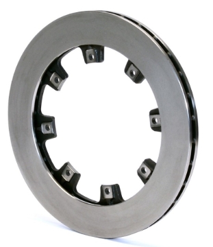 Picture of Wilwood WIL Rotors Brake Rotors - 160-0277