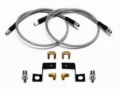 Picture of Wilwood WIL Flexline Brake Hose Brake Line Kits - 220-14112