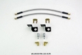 Picture of Wilwood WIL Flexline Brake Hose Brake Line Kits - 220-15276