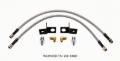 Picture of Wilwood Flexline Kit Rear 07-Up Jeep JK