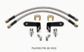 Picture of Wilwood Flexline Kit Front 2015-Up Mustang