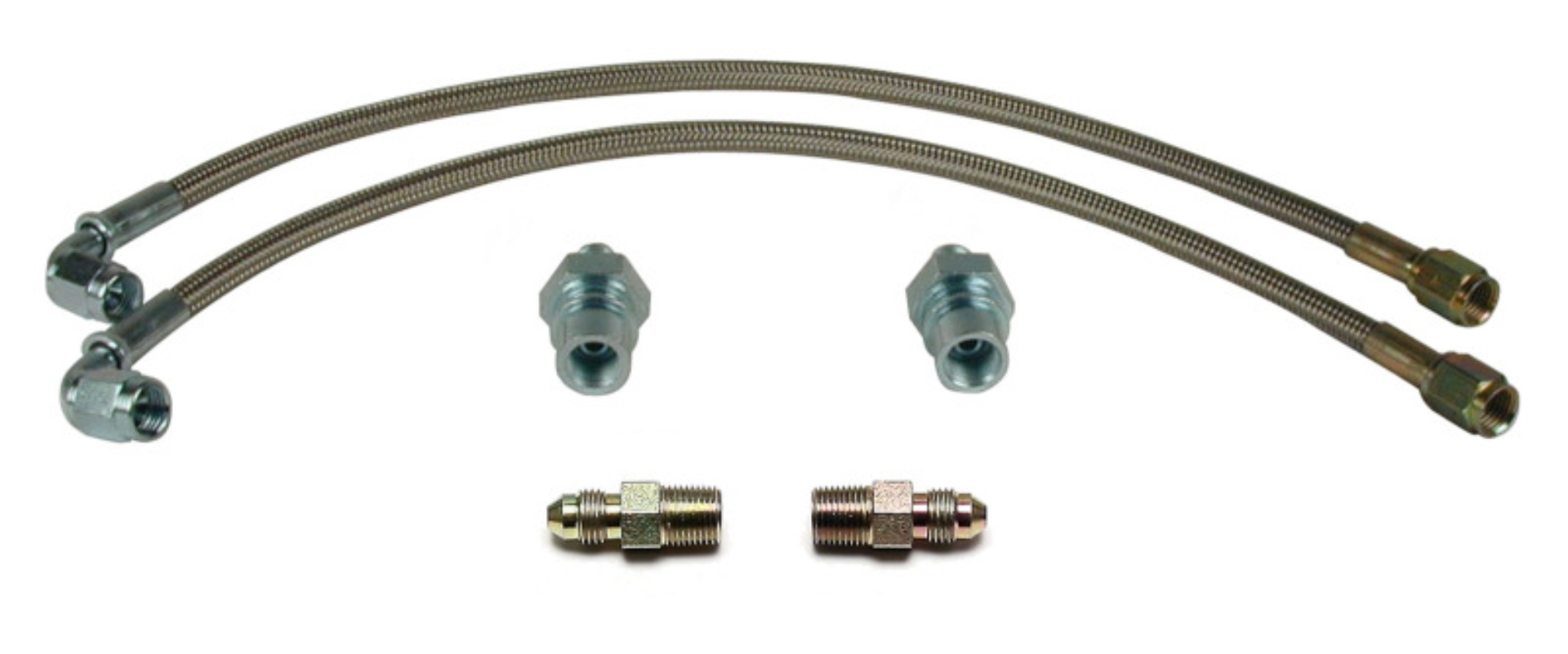 Picture of Wilwood Flexline Kit Rear H2/ GM 2500