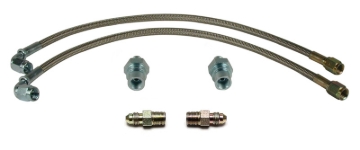 Picture of Wilwood Flexline Kit Rear H2/ GM 2500