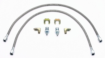 Picture of Wilwood Flexline Kit 1999-2006 GM 1500 Truck/SUV 14.25 Rotor Front