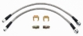 Picture of Wilwood WIL Flexline Brake Hose Brake Line Kits - 220-9199