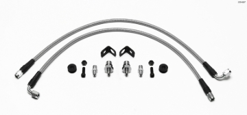 Picture of Wilwood Flexline Kit Front Mitsubishi EVO VIII