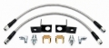 Picture of Wilwood Flexline Kit Rear 2005-06 Ford Mustang w/ DL Caliper