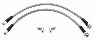 Picture of Wilwood Flexline Kit Rear Nissan 350Z/Fiti G35 w/Dynapro Radial Caliper