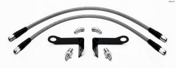 Picture of Wilwood Flexline Kit Front 2005-08 Ford Mustang w/ SL4 or SL6 Caliper