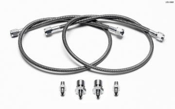 Picture of Wilwood Flexline Kit 1999-2006 1500/2500 GM TC Caliper