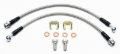 Picture of Wilwood Flexline Kit 88-96 Corvette w/ OEM Front Caliper