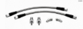 Picture of Wilwood Flexline Kit E36 BMW M3 w/DL Rear Caliper