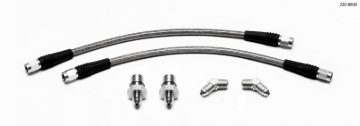 Picture of Wilwood Flexline Kit E36 BMW M3 w/DL Rear Caliper