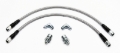 Picture of Wilwood WIL Flexline Brake Hose Brake Line Kits - 220-8756