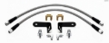 Picture of Wilwood WIL Flexline Brake Hose Brake Line Kits - 220-8755