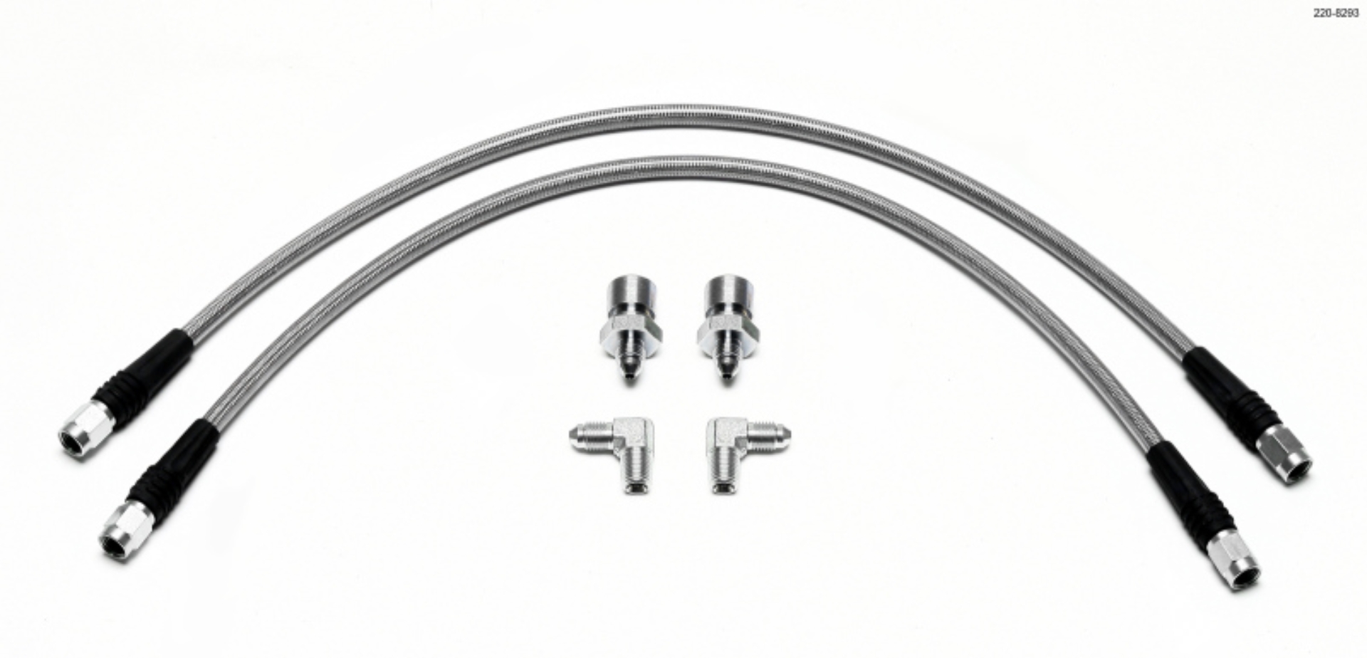 Picture of Wilwood Flexline Kit Mitsubishi Eclipse