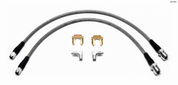 Picture of Wilwood Flexline Kit Front Mini-Cooper