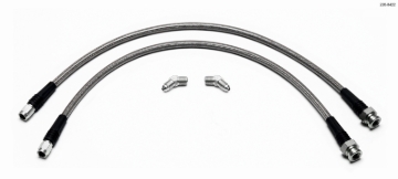 Picture of Wilwood Flexline Kit Front Caviler/Sunfire