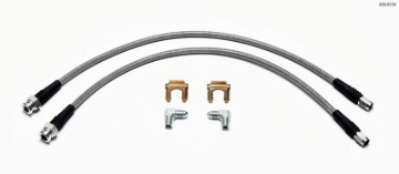 Picture of Wilwood Flexline Kit 1999 1/2-2003 Golf IV