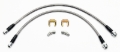 Picture of Wilwood Flexline Kit 97-04 Corvette w/ SL4 Rear Caliper