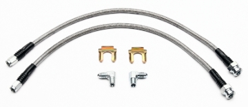 Picture of Wilwood Flexline Kit 97-04 Corvette w/ SL4 SL6 or W4/6A Front Caliper