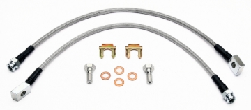 Picture of Wilwood Flexline Kit 97-03 Corvette w/ OEM Rear Caliper