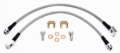 Picture of Wilwood Flexline Kit 97-03 Corvette w/ OEM Front Caliper