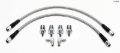 Picture of Wilwood Flexline Kit 93-02 Camaro w/Forged Dynalite Rear Caliper