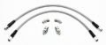 Picture of Wilwood Flexline Kit 94-03 Mustang w/ SL6 Front Caliper