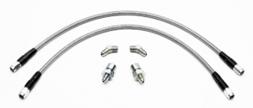 Picture of Wilwood Flexline Kit 94-03 Mustang w/ SL6 Front Caliper