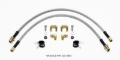 Picture of Wilwood Flexline Kit Front 03-UP Mazda 3