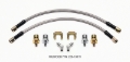 Picture of Wilwood Flexline Kit Front Bronco 66-77