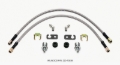 Picture of Wilwood Flexline Kit Front 2013 Focus