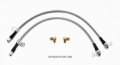 Picture of Wilwood Flexline Kit Front Mazda Miata 05-12