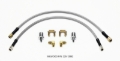 Picture of Wilwood WIL Flexline Brake Hose Brake Line Kits - 220-12862