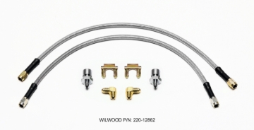 Picture of Wilwood Flexline Kit 2012-Up Toyota / Scion FRS