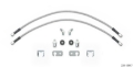Picture of Wilwood Flexline Kit Front Subaru 99-05