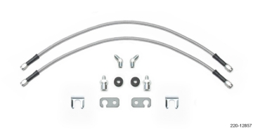 Picture of Wilwood Flexline Kit Front Subaru 99-05