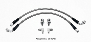 Picture of Wilwood Flexline Kit 41-56 Oldsmobile