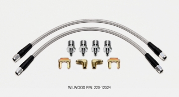 Picture of Wilwood Flexline Kit 41-56 Buick