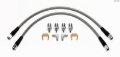 Picture of Wilwood Flexline Kit Front 1965-1969 Ford Mustang