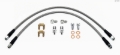 Picture of Wilwood WIL Flexline Brake Hose Brake Line Kits - 220-12106
