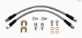 Picture of Wilwood WIL Flexline Brake Hose Brake Line Kits - 220-12104